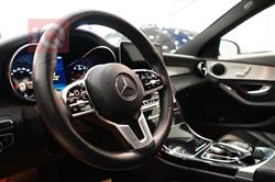 مێرسێدس بێنز C-Class